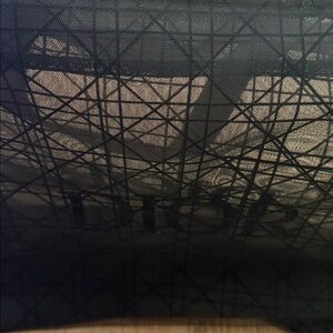 Dior GWP Mesh Tote Bag MYSTERY BUNDLE